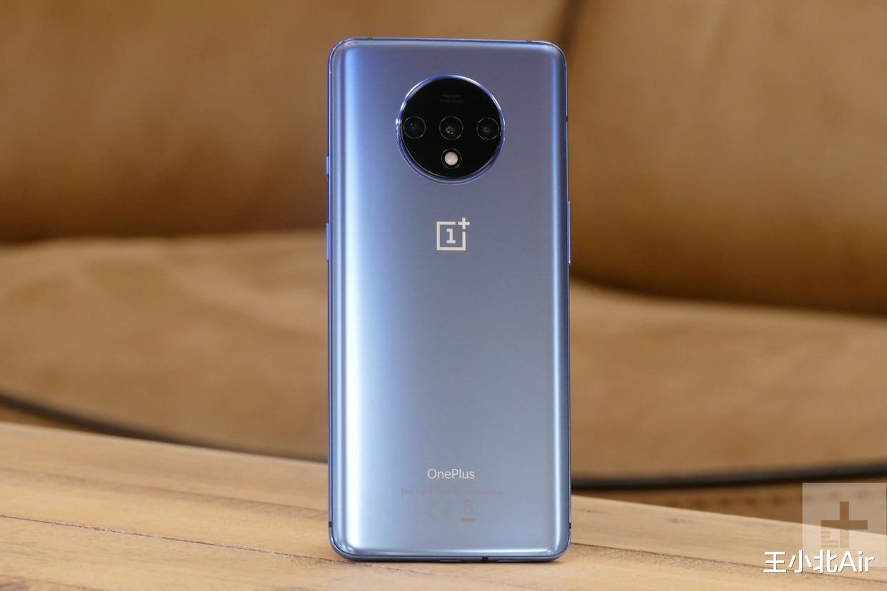 一加海外:将终止对7、7T 系列四款机型的服务,不会再推送更新