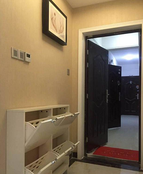 老公独自装修的新房,哪里都好,就是卫生间太尴尬,被闺蜜嘲笑!