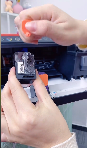 打印机|好视通知识沉淀:居家办公,如何两步装好打印机?