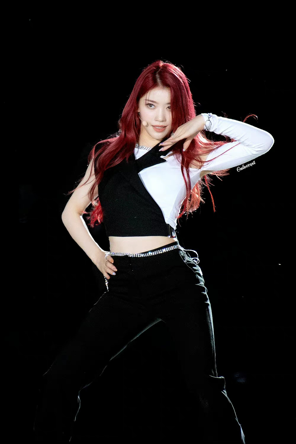 刘亦菲|沈小婷获得偶运会舞蹈比赛女子第一,偶运会你没有中国女人不行