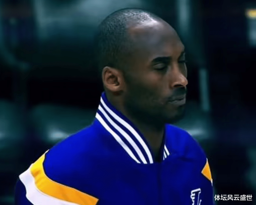 科比·布莱恩特|科比勇敢坚韧、沉着冷静,他的职业生涯不仅仅是一个巨星的传奇