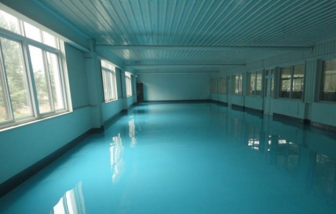 施工方应该如何清理旧漆膜呢?