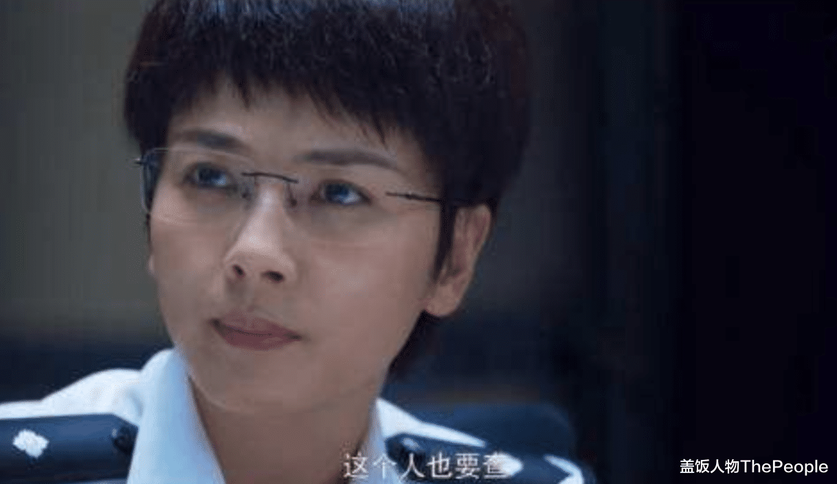 军人|女明星穿军装谁最真实？有人短头发获好评，有人大红唇被骂太假