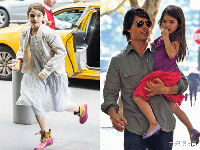 哈珀·贝克汉姆|阿汤哥女儿初长成,16岁近照曝光,身材发育不错!颜值超越小七