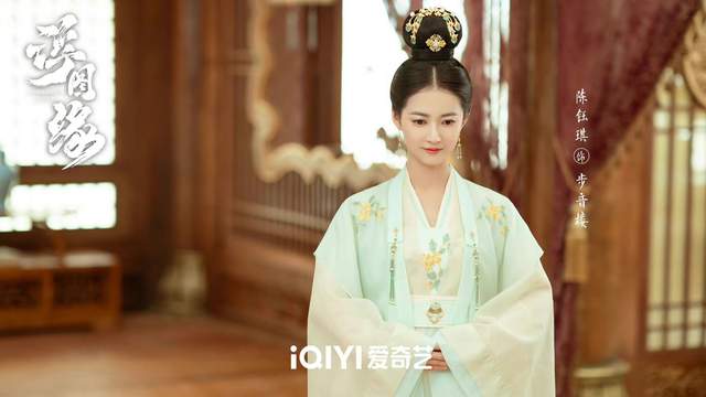 王鹤棣|预约突破160万，王鹤棣新剧强势来袭，爱奇艺真是捡宝了