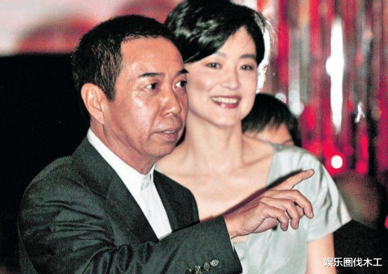 林青霞|林青霞首谈与富商老公相处!结婚28年仍看他脸色,对方禁忌曝光