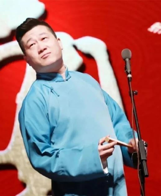 张鹤伦|德云社张鹤伦堂会如期举办,引粉丝热议,伦哥真是闷头干大事