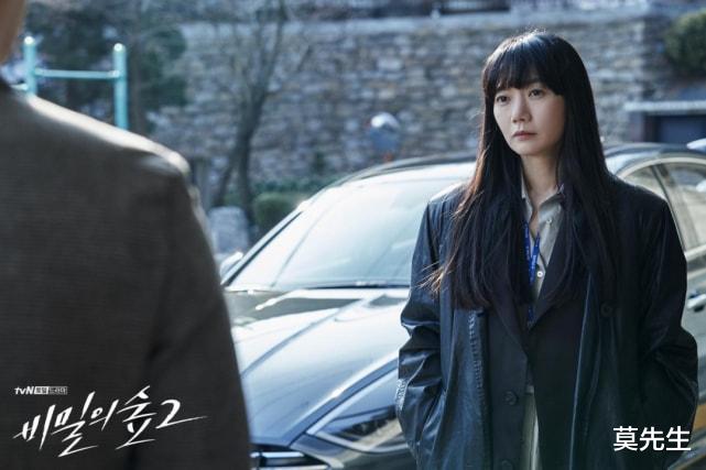 韩剧|近3年评分最高的10部韩剧：《秘密森林2》仅排第四，第一难超越