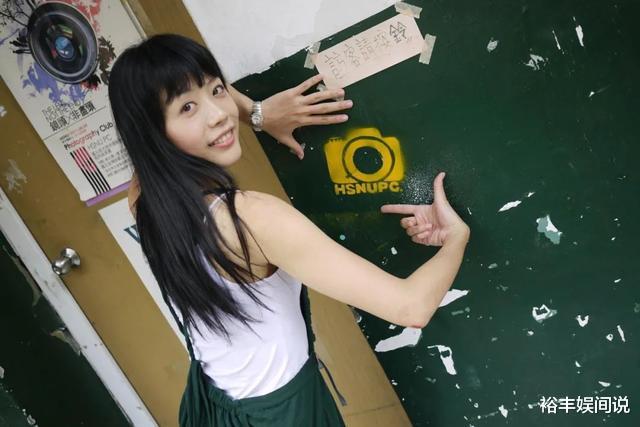 陈竹音|恭喜!陈竹音官宣与山东老公领证结婚:谢谢来自故乡台湾省的祝福