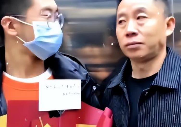 山东省|孙卓曾被拐到山东阳谷,认亲时穿起球秋衣,卓妈曾在丈夫面前磕头