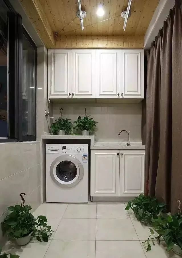 六大阳台改造术，美到逆天，总有一款令你满意！