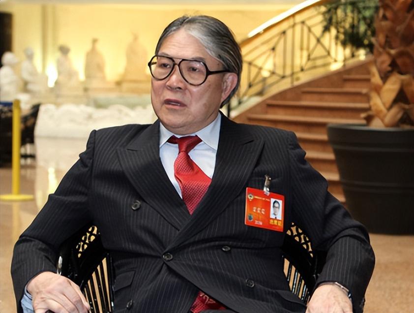 韩雪|\清醒贵妇\郭晶晶：被港圈贵妇排挤获公公撑腰，连夜搬出霍家豪宅