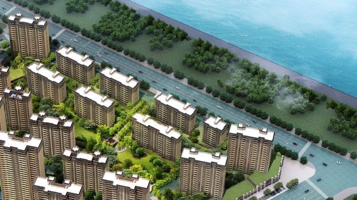 香港|县城房价还是比较稳定，三四线市区松动