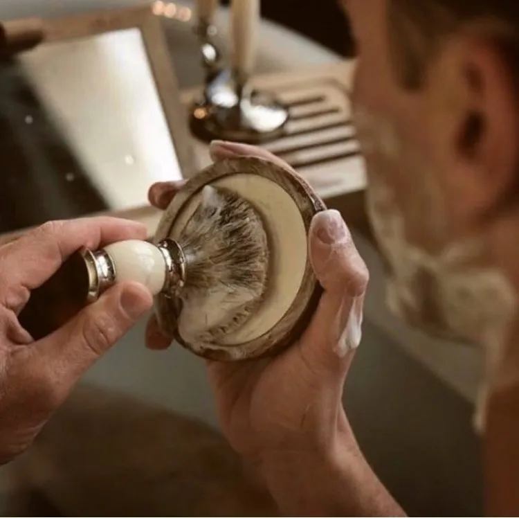 绅士 如何像绅士一样取悦自己?大可从理容入手