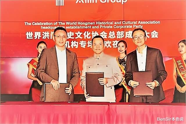 崩牙驹出狱10年:黑社会投身币圈照样被骗6亿,只好忍气吞声改卖牛仔裤
