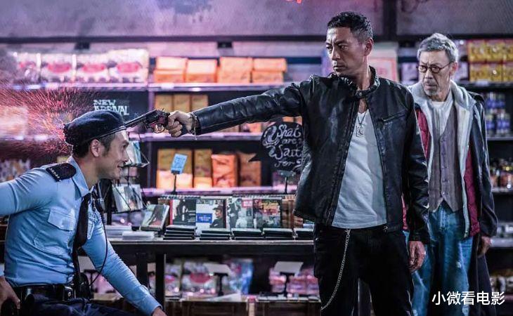 沈梦辰|未在国内上映的6部电影，哪部让你觉得相见恨晚？