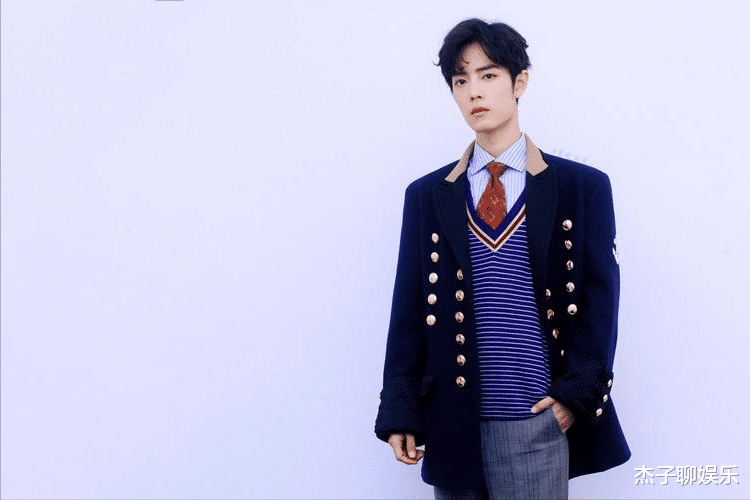 肖战|被粉丝影响事业，肖战发文称不需要应援，喊话粉丝把生活放追星前