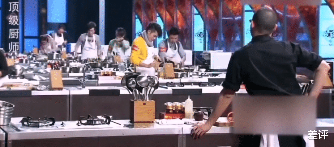 狂飙|“九转大肠”原综艺，比吃答辩还要抽象10倍