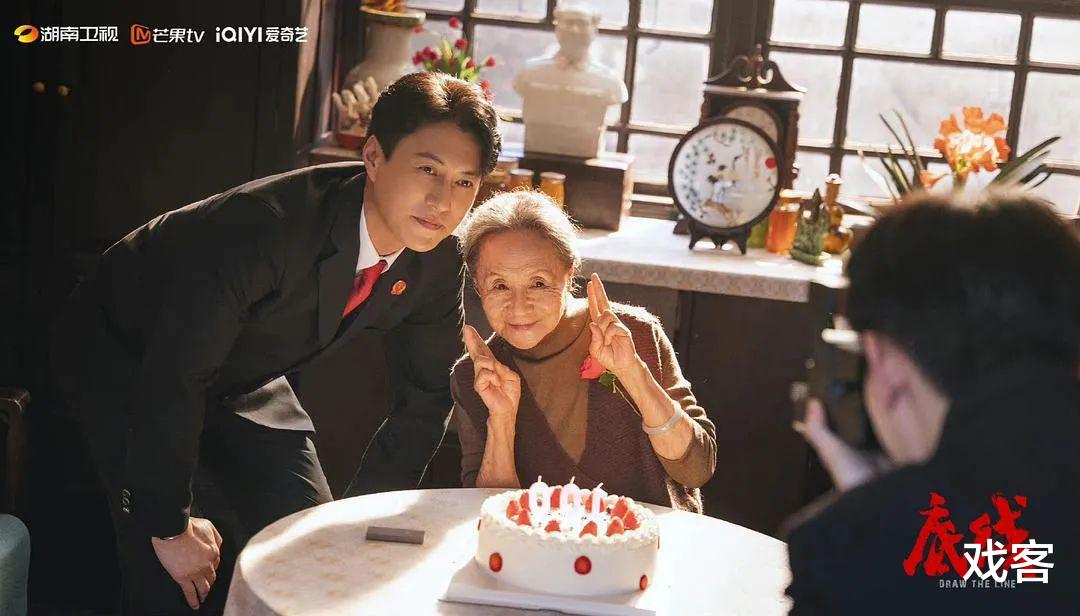 芜湖|《底线》:以法官职场日常,观人间真情冷