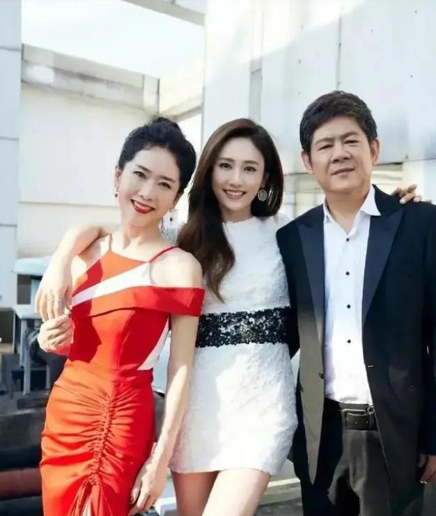 谭松韵|《妻子的浪漫旅行6》中，被刘芸郑钧补办婚礼的原因给感动到了