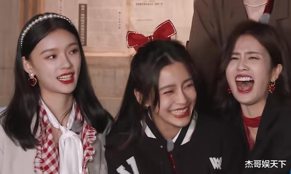 沙溢|《跑男》首播,沙溢最心酸,周深超预期,白鹿没惊喜,李晨最尴尬