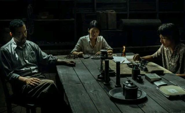 廖凡|廖凡新剧开播，整体赶超美剧，如果缩成六集就更好了