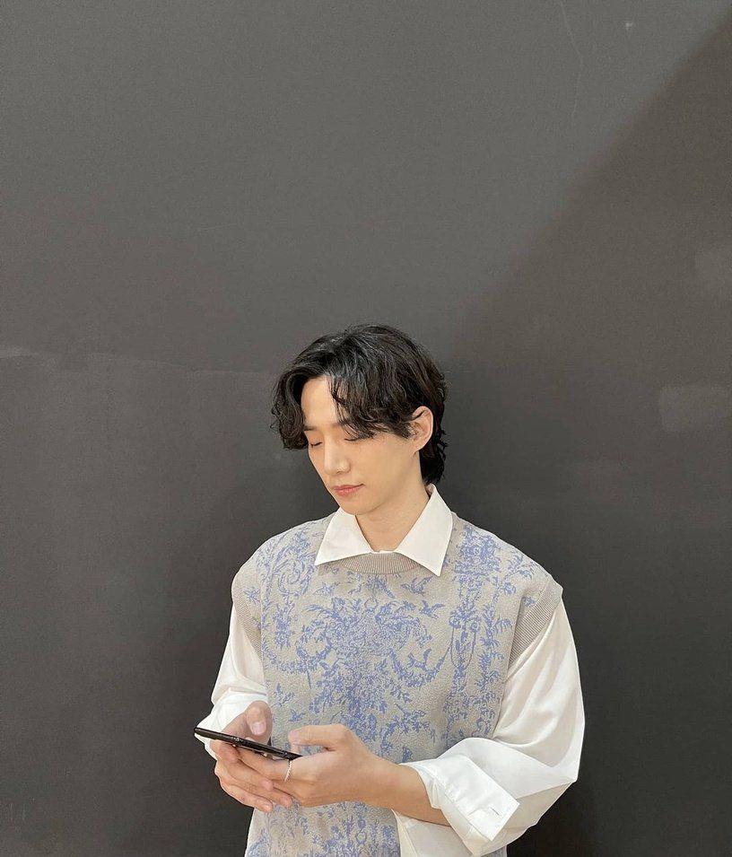 李俊昊|《衣袖》李俊昊8个秘密!初恋超心碎,萤幕初吻不是给金高银?