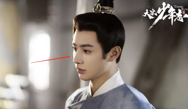 明星|这些明星们的假鼻子，绝了！都是狠人