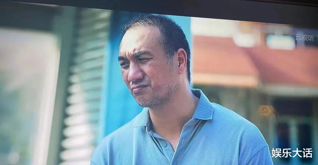 苏可|年轻时是小白脸，老了个个变糙汉，这9位男星全都视颜值为粪土