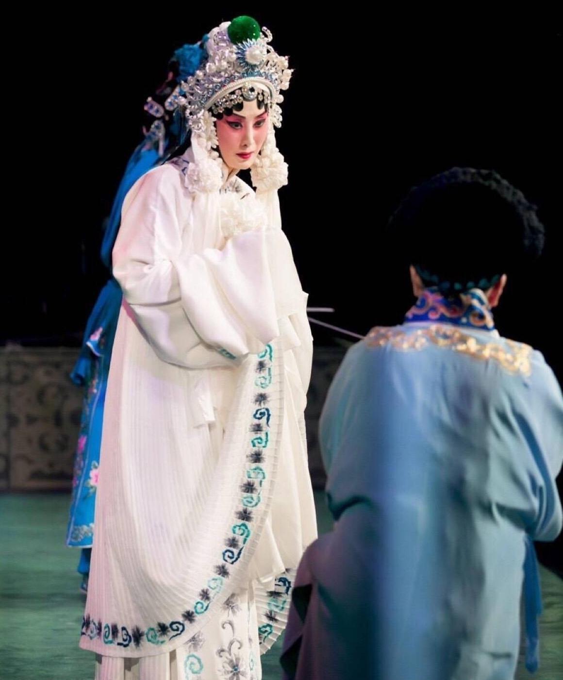 郭德纲|聪明人不做比较，喜欢姜昆也能喜欢郭德纲，张火丁和迟小秋也如此