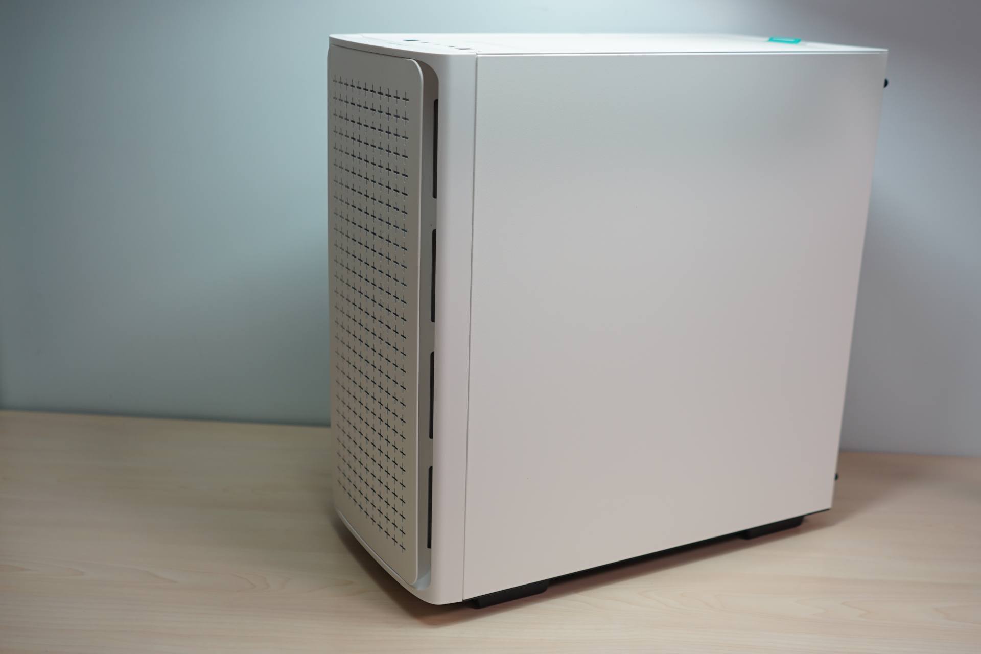 机箱|高颜值,更凉爽,九州风神幻境Pro机箱评测