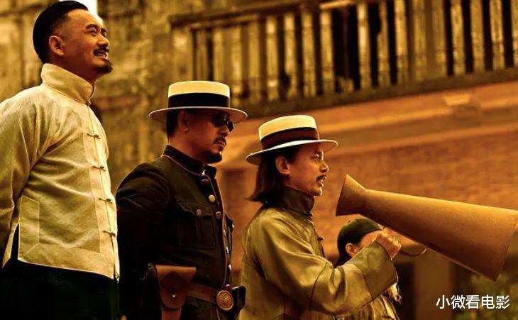 |让人头笑到尾的6部经典电影，每部看完都能开心一整天