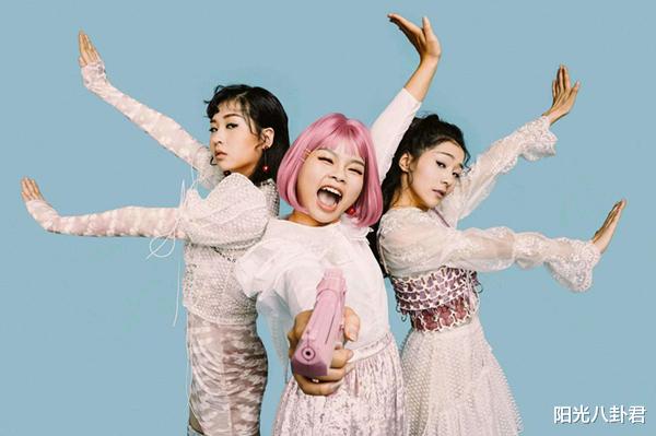 sunshine|“最丑女团”出道七年后现状:有人颜值彻底逆袭,有人瘦了40斤