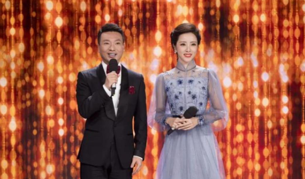 刘亦菲|央视主持李思思：我这辈子最正确的决定，就是嫁了一个平凡的丈夫