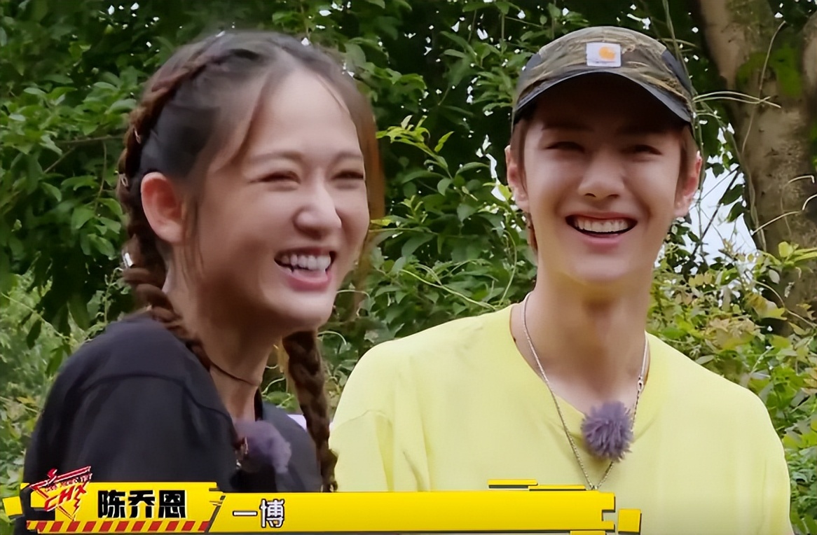 王一博|王一博官宣加盟东方卫视跨年晚会，和湖南卫视彻底没关系了