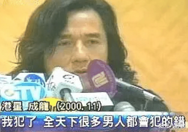 林凤娇|林凤娇才是最厉害的女人,被吴绮莉恶心23年,但成龙从未逃出她手掌心