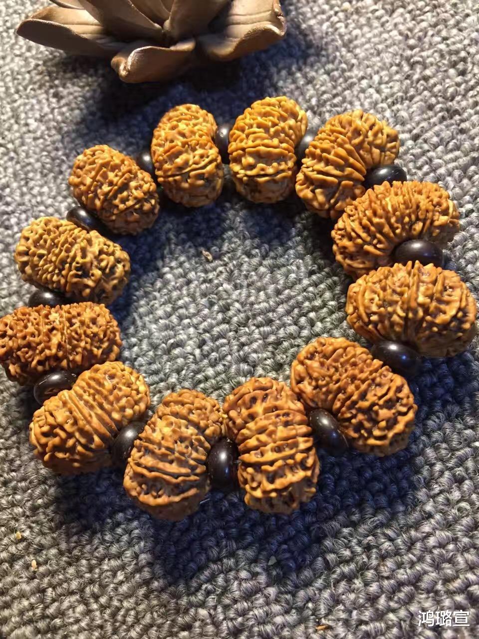 文玩|越丑的金刚越值钱？病态审美其实是种境界！