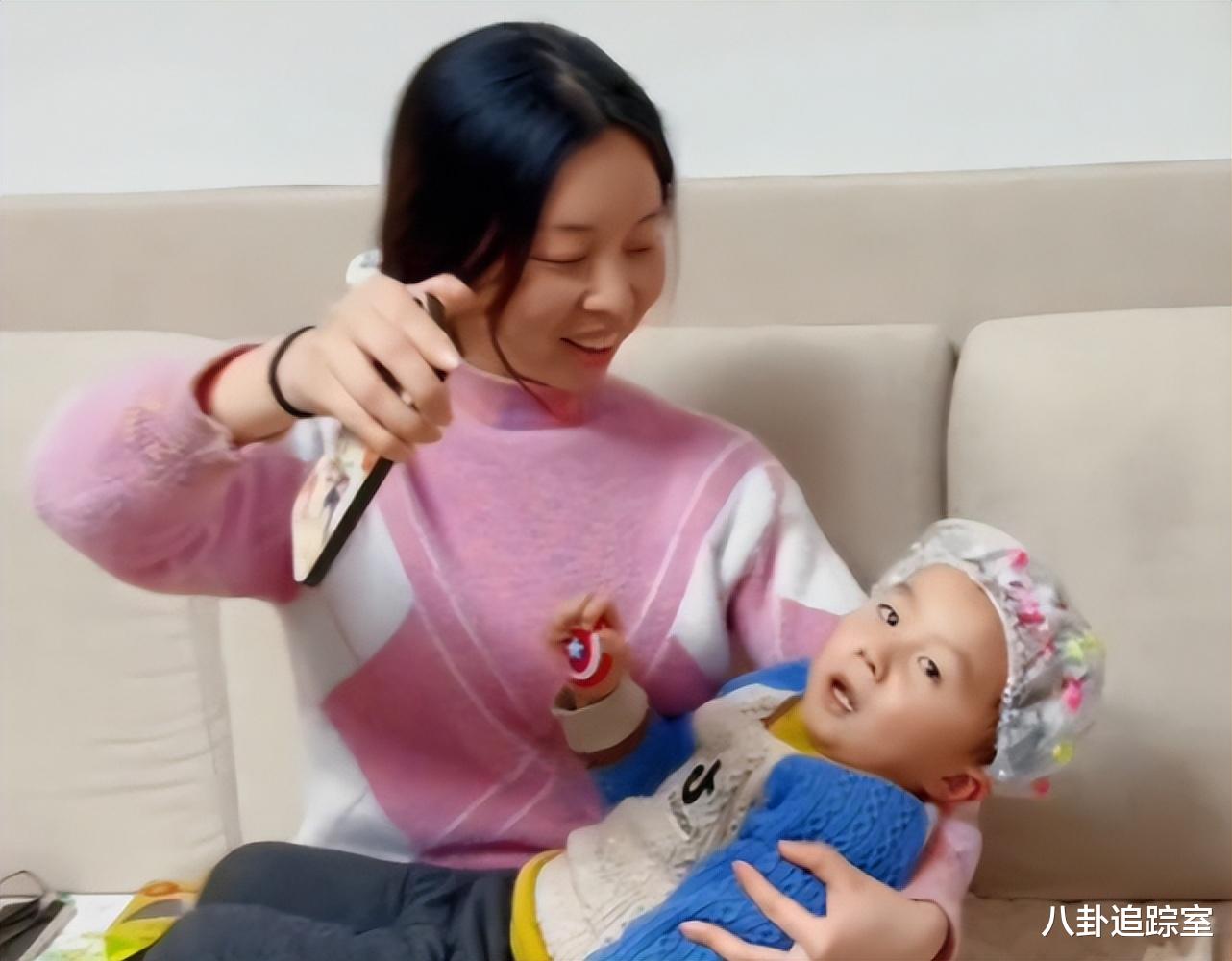 许敏|泪目！浔阳夜话直播透露：许舅舅离世前面色红润，许敏几天没合眼