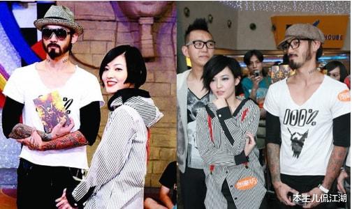 台湾|台湾七仙女境况悬殊：有人嫁活佛，有人被判刑，有人说不要子宫