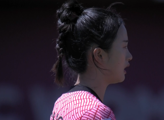 韩国队|2-0！韩国女足挺进决赛，成夺冠最大热门，已实现历史性突破