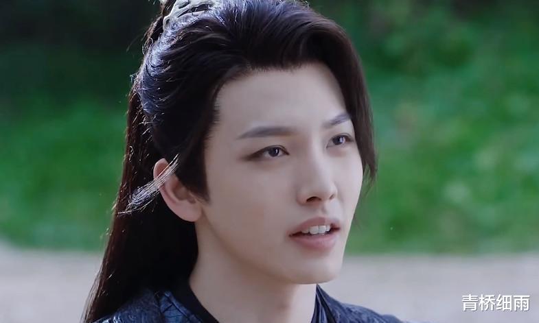 月歌行|月歌行:洛宁归位泽水仙子,为救寄水族耗尽灵力