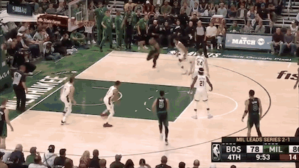 威金斯|老兵不凋零！NBA老将齐高光：34岁库里打破纪录 35岁霍福德秀隔扣