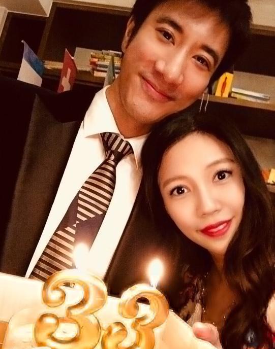 王力宏|很反感被质疑性向！Yumi闺蜜再发文狠呛：王力宏是蠢直男