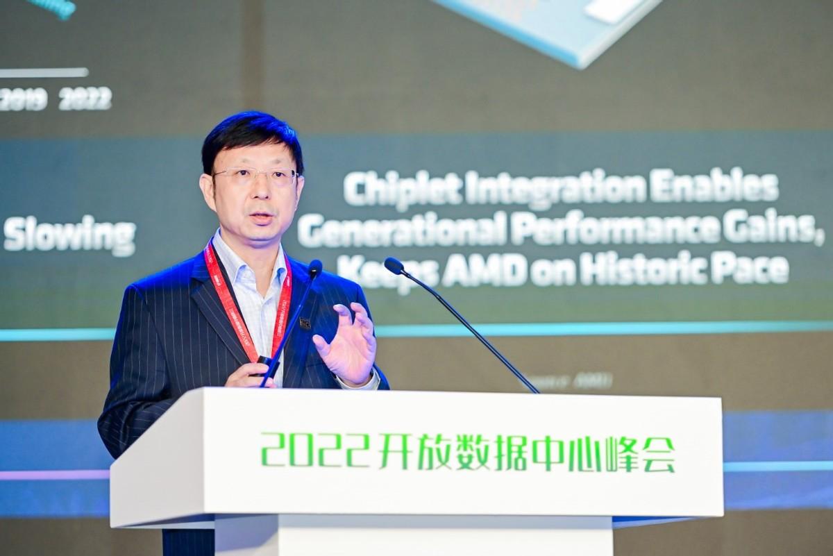 AMD|谈到绿色节能，AMD在Green500上刷榜了