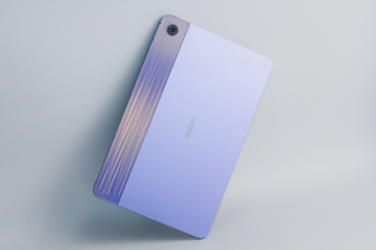 OPPO|我愿称之为千元平板卷王!