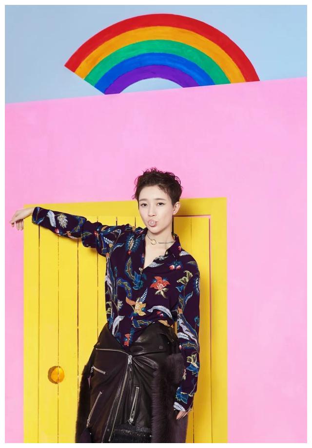 焦俊艳|戏好人不火的清秀派女演员——焦俊艳