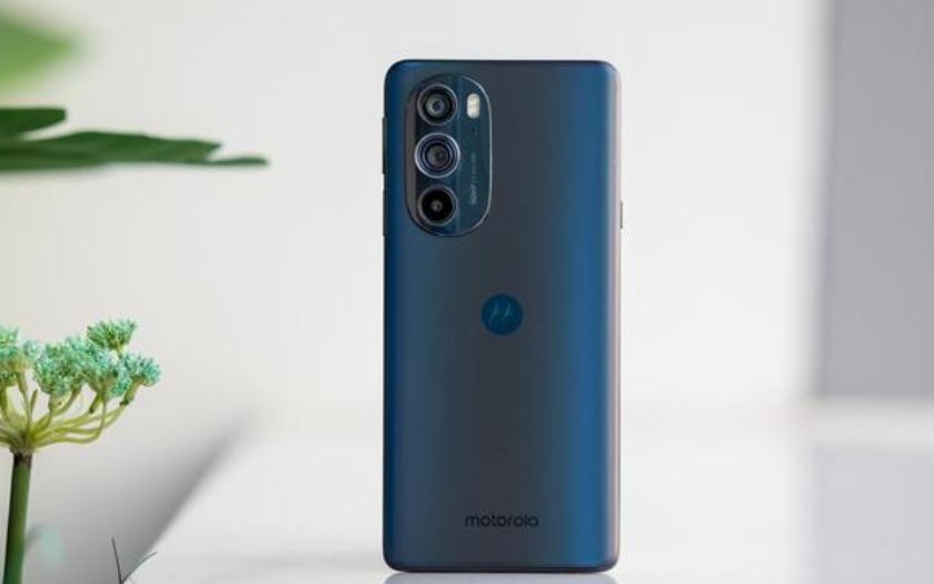 摩托罗拉|又是首发,摩托罗拉再放大招,升级版4nm芯片新机即将来临