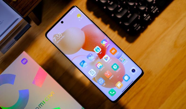 小米科技|小米天玑8100新机备货,120W快充,12+512G定价3399