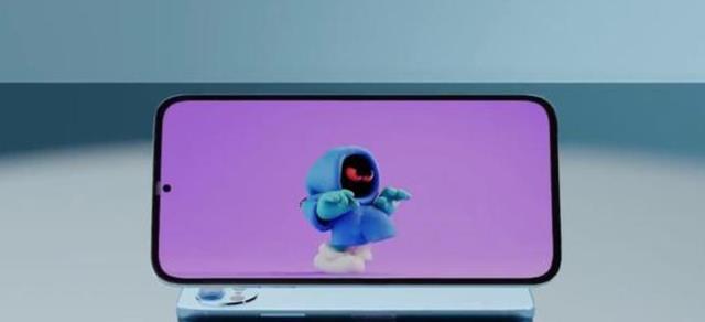 realme|RealmeGTMax不遗余力，冲击大屏手机市场，天玑9000+7.02大屏