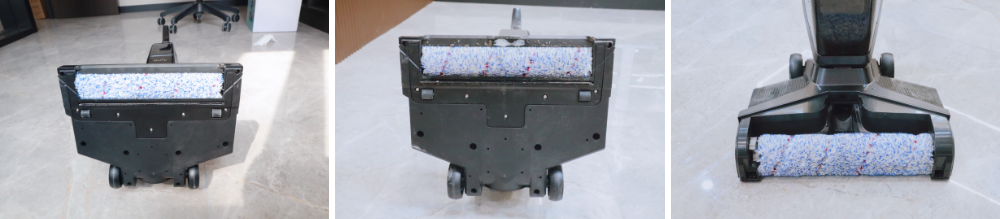 懒人必购的家居好物,eufy悠飞超自净洗地机评测